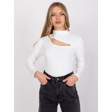 Italy Moda Blouse-DHJ-BZ-6561.09P-white | Shoptok.si