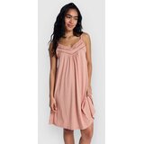 Roxy Rare Feeling Dress cafe creme Cene