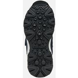 Geox Dark Blue Girls' Magnetar B ABX Sneakers - Girls | Shoptok.si