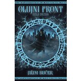 Žir izdavaštvo Džim Bučer - Olujni front: Dosije Drezden Cene