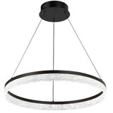  LED prigušiva luster na sajli ALIANZ LED/45W/230V 3000-6000K + daljinski upravljač | Eponuda.com