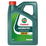 Castrol Magnatec Motorno olje DPF (5W-40, C3, 4 l) | Shoptok.si