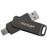 64GB 100MB/s Rage 550 USB 3.2 + USB-C memorijska jedinica