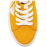 PepeJeans Nizke superge Allen Flag Color Yellow Rumena | Shoptok.si