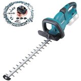 Makita aku makaze za živicu DUH651Z (650mm, 18V+18V, Li-ion) - SAMO ALAT Cijene