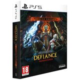 Crystal Dynamics Legacy Of Kain: Defiance - Remastered - Deluxe Edition (Playstation 5) | Shoptok.si