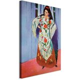  Slika - Henri Matisse – Madame Matisse with Manila Shawl 80x120 Standard | shoptok.hr