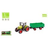  Wenyi #wy900g traktor sa prikolicom ( 68202 ) | Eponuda.com