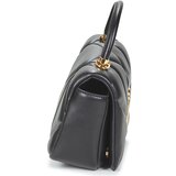 Love Moschino EMBOSSED QUILTED JC4085 Crna | shoptok.hr