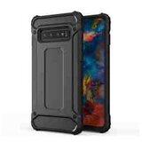 Nillkin silikonski ovitek carbon armor za iphone 11 pro - črn Cene