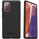 Maska za Samsung Note 20/ N980F Otterbox Symmetry crna | ePonuda.com
