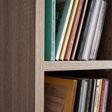 Mömax regal za cd-je soul | Shoptok.si