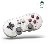SN30 Pro brezžični igralni plošček s Hall Effect palicami v G Classic barvi
