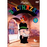 POSNETI MEDIJI PROFESOR BALTHAZAR 7+8 - RISANI FILM 2DVD, (669600) | Shoptok.si