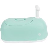 Kikka Boo noša za decu Whale Green | ePonuda.com