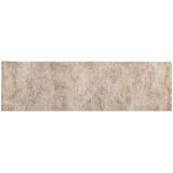  Kuhinjski Tepih Bež beton 150 x 45 cm 100% poliamid | shoptok.hr
