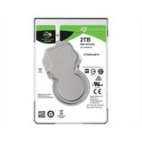 Seagate vgradni trdi disk Barracuda 2TB 2,5 5400 (ST2000LM015) | Shoptok.si
