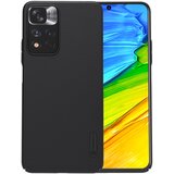 Nillkin Super Frosted Shield Pro trpežen ovitek za Xiaomi Redmi Note 11 Pro+ 5G | Shoptok.si