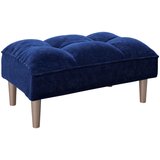 Playboy TABURE, tekstil modra | Shoptok.si