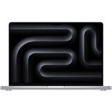 Apple laptop macbook pro, 16", M4 pro sa 14-CORE cpu-om i 20-CORE gpu-om, 48GB, 512GB ssd, silver | ePonuda.com