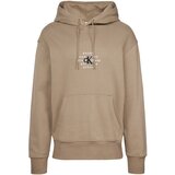Calvin Klein Jeans NYC STAMP GRAPHIC HO J30J326879 Bež | shoptok.hr