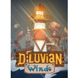 diluvian winds (pc) steam key global  diluvian winds (pc) steam key global Slike