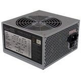 LC-Power PSU 500W 12cm V2.31Office Series LC500-12 V2.314xSATA,1x PCIe,Active PFC,80+ Bronze | Eponuda.ba