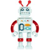  Lampa Little Lights - ROBOT - metalik | shoptok.hr