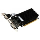  Grafička kartica MSI GT 710 2GD3H LP | Eponuda.ba