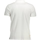 Timberland POLO SHORT SLEEVE MEN WHITE | Shoptok.si