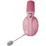 Redragon HEADSET - IRE H848 WIRELESS PINK Cijene