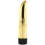 Seven Creations SEVENCREATIONS LADYFINGER MINIVIBRATOR GOLD Cene