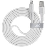 Riva Case PS6008 White Kabl Type-A to L 1.2m ( 101-0385 ) Cene