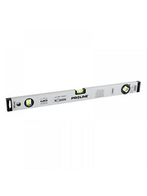 150 cm aluminijska s 3 vala 15065 PROLINE