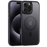  perfectsight maska za mobilni telefon iphone 16 pro max, crna | Eponuda.com