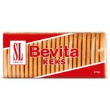 BEVITA keks petit 170G | ePonuda.com