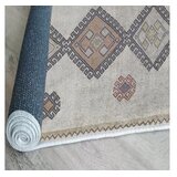 Conceptum Hypnose tepih Woopamuk018, 100x200cm, siva | Eponuda.ba