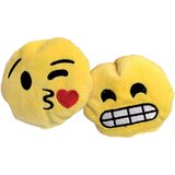 Aumüller Emojis mačje blazinice za igranje z baldrijanom - 2 kosa Cijene