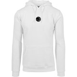 Mister Tee Game of the week Hoody white | Shoptok.si