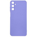  Maska za telefon SOFT CASE za Samsung A15, Lavanda | Eponuda.com