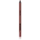 MESAUDA REBELIPS Waterproof Lip Pencil - 107 ROYAL | Shoptok.si