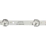 Eastern Star ES-336, ADLER 32AE6000S ALPHA 32AR2500, FOX 32DLE262 LED TRAKE Slike
