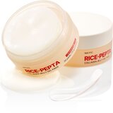 Nacific Rice + Pepta Collagen Jelly Gel Pads blazinice natopljene tonerom s učvršćujućim učinkom 30 kom | shoptok.hr