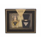 Guess Seductive darovni set toaletna voda 15 ml + toaletna voda Seductive Noir 15 ml oštećena kutija za žene Cijene