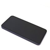  lcd za samsung a356b galaxy a35 5g + touchscreen + frame black oled ( LCD10079 ) | ePonuda.com