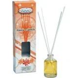Mirisni štapići naranča/cimet 50ml