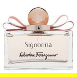 Salvatore Ferragamo signorina parfemska voda 100 ml za žene Cijene