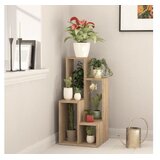 Hanah home polica za knjige sule | Eponuda.com