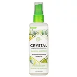 Crystal Essence, deodorant v spreju vanilija in jasmin