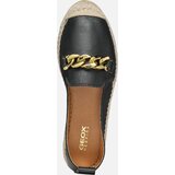 Geox Black women's sneakers Lampedusa - Women's | shoptok.hr